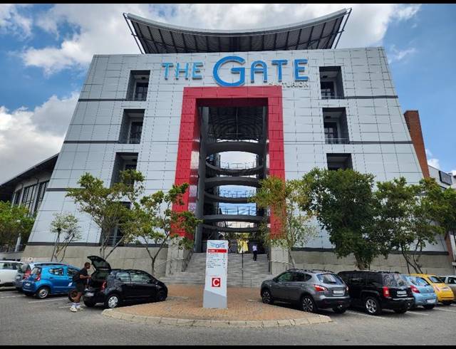 BUSINESS PROPERTY TO RENT IN ZWARTKOP